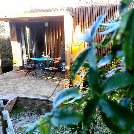 Charmant Studio A Saint Brevin L'Ocean Villa Exterior foto